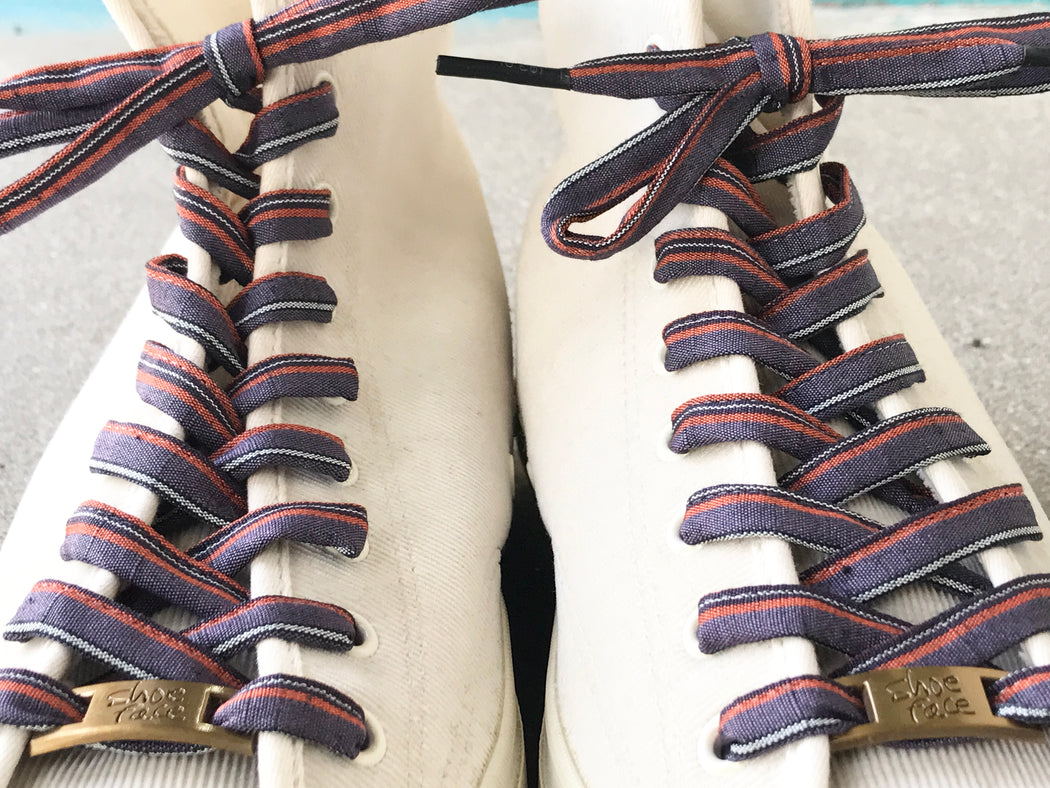 Kimono shoelace 22-202K