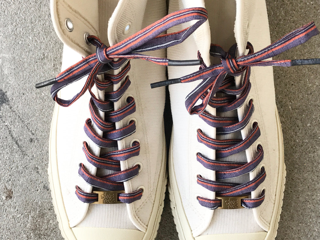 Kimono shoelace 22-202K