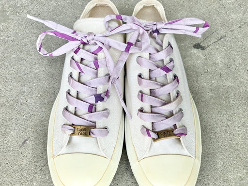 着物靴紐 22-505K - shoeface - shoelace