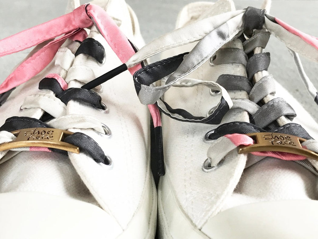 スカーフシューレース 22-630 - shoeface - shoelace