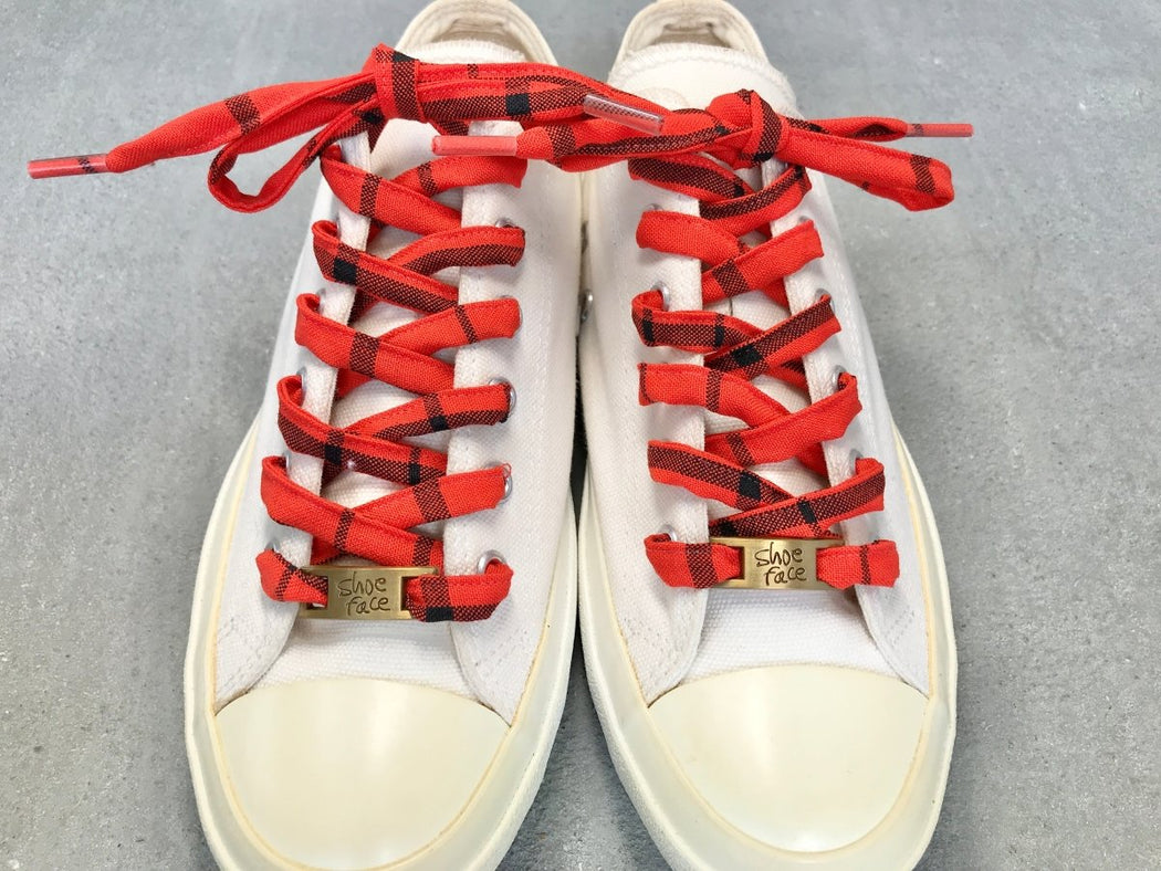着物靴紐 22-502K - shoeface - shoelace