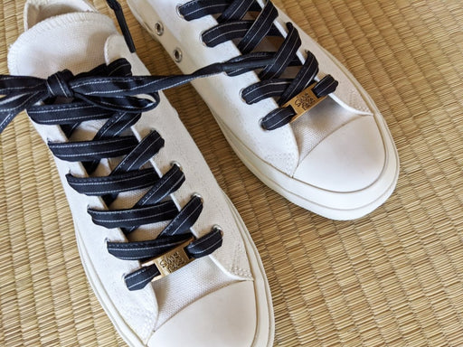 着物靴紐 20140 - shoeface - shoelace