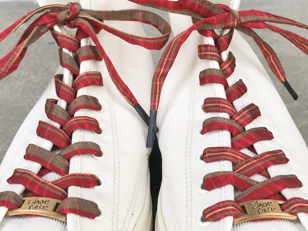 着物靴紐 22-270K - shoeface - shoelace