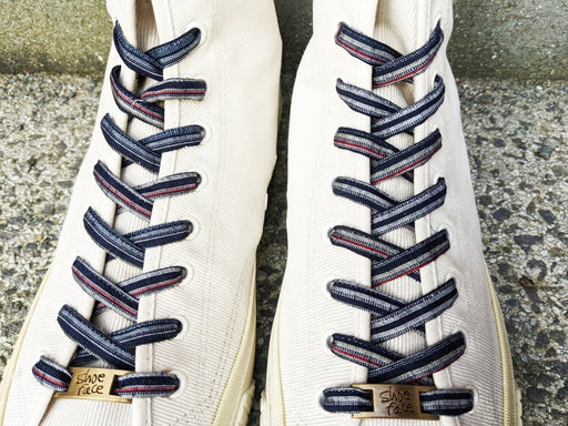 着物靴紐 23-108K - shoeface - shoelace