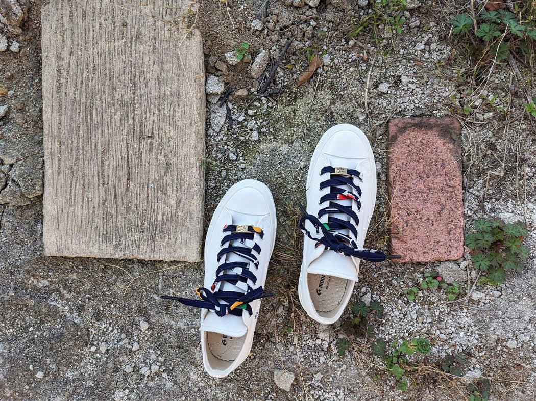 着物靴紐 20484K - shoeface - shoelace