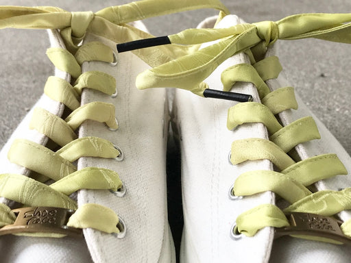 着物靴紐 22-197K - shoeface - shoelace